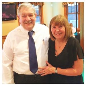 Meet your Posher, Linda